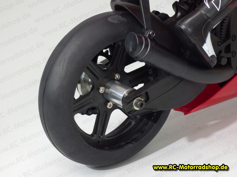 B1R-MR5: Umrüst-Kit für GRP Reifen Anderson 1/5 EP Motorace B1R-MR5